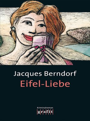 cover image of Eifel-Liebe